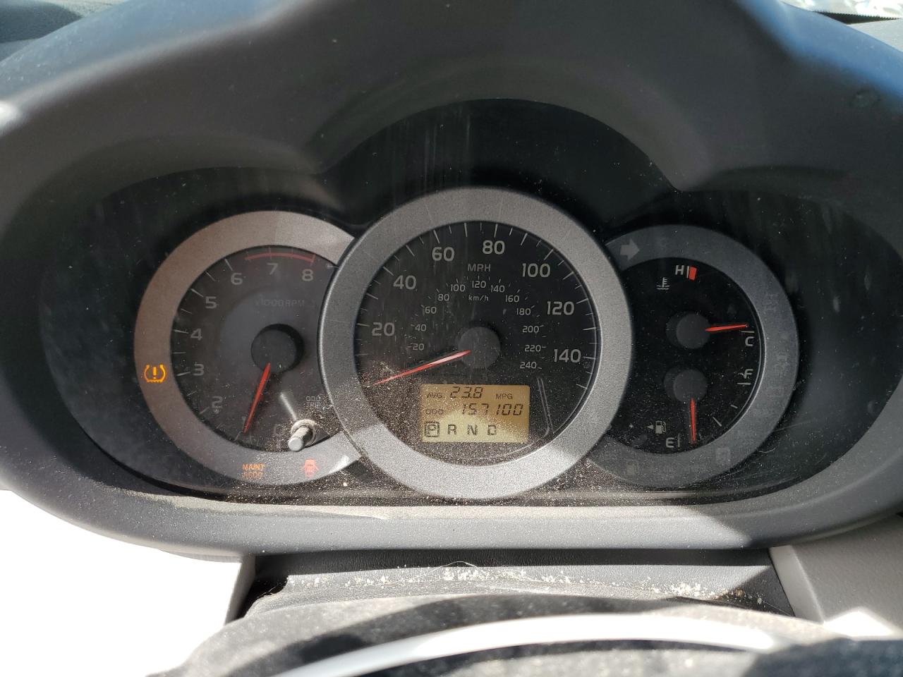 2009 Toyota Rav4 Limited VIN: JTMBK31V69D006745 Lot: 83789255