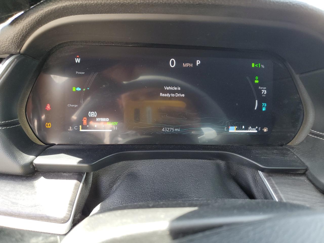 2024 Jeep Grand Cherokee Limited 4Xe VIN: 1C4RJYB66RC120496 Lot: 80397215