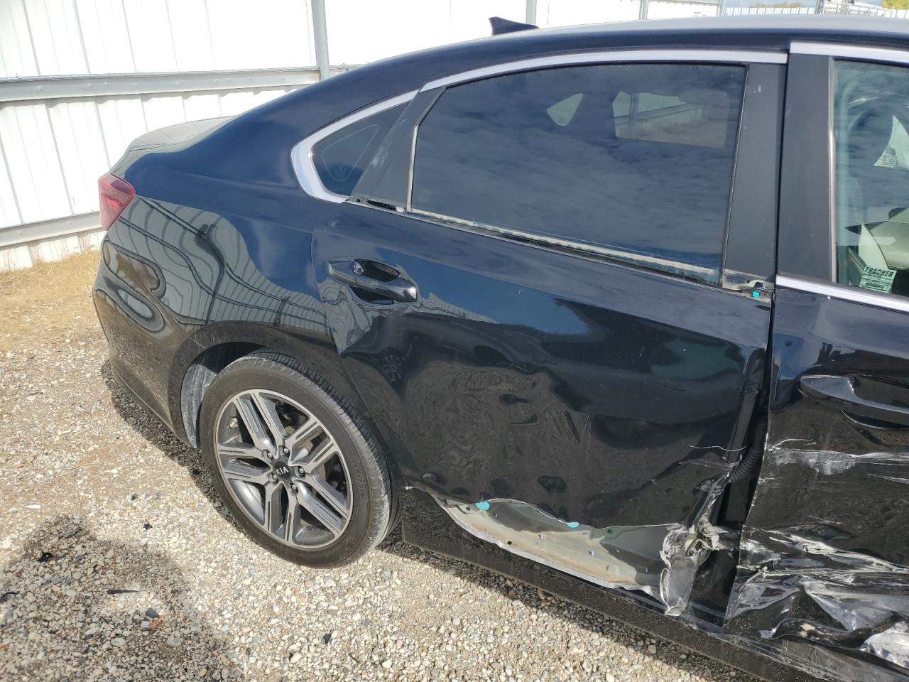 2020 Kia Forte Ex VIN: 3KPF54AD2LE237279 Lot: 72067485