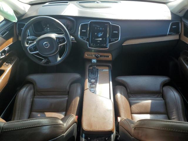  VOLVO XC90 2019 Biały