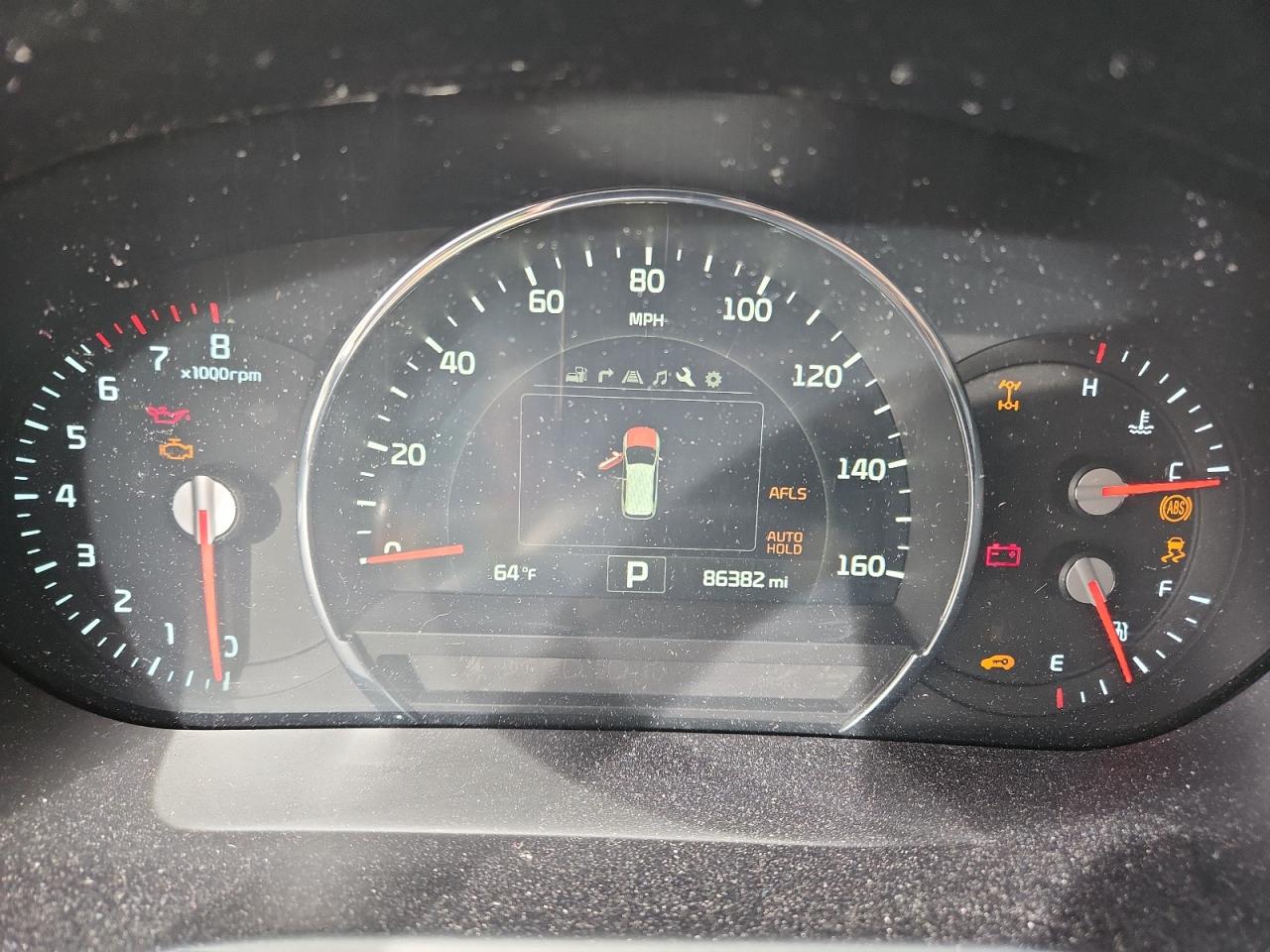 2017 Kia Sorento Sx VIN: 5XYPKDA51HG322954 Lot: 81589425