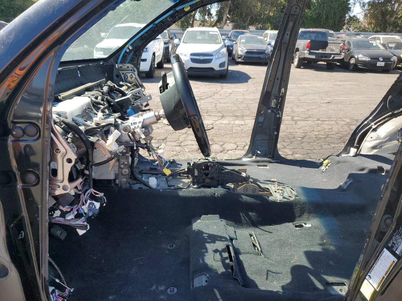 2023 Lexus Gx 460 VIN: JTJAM7BX9P5376024 Lot: 69169955