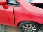 2007 HONDA JAZZ SE  for sale at Copart WOLVERHAMPTON