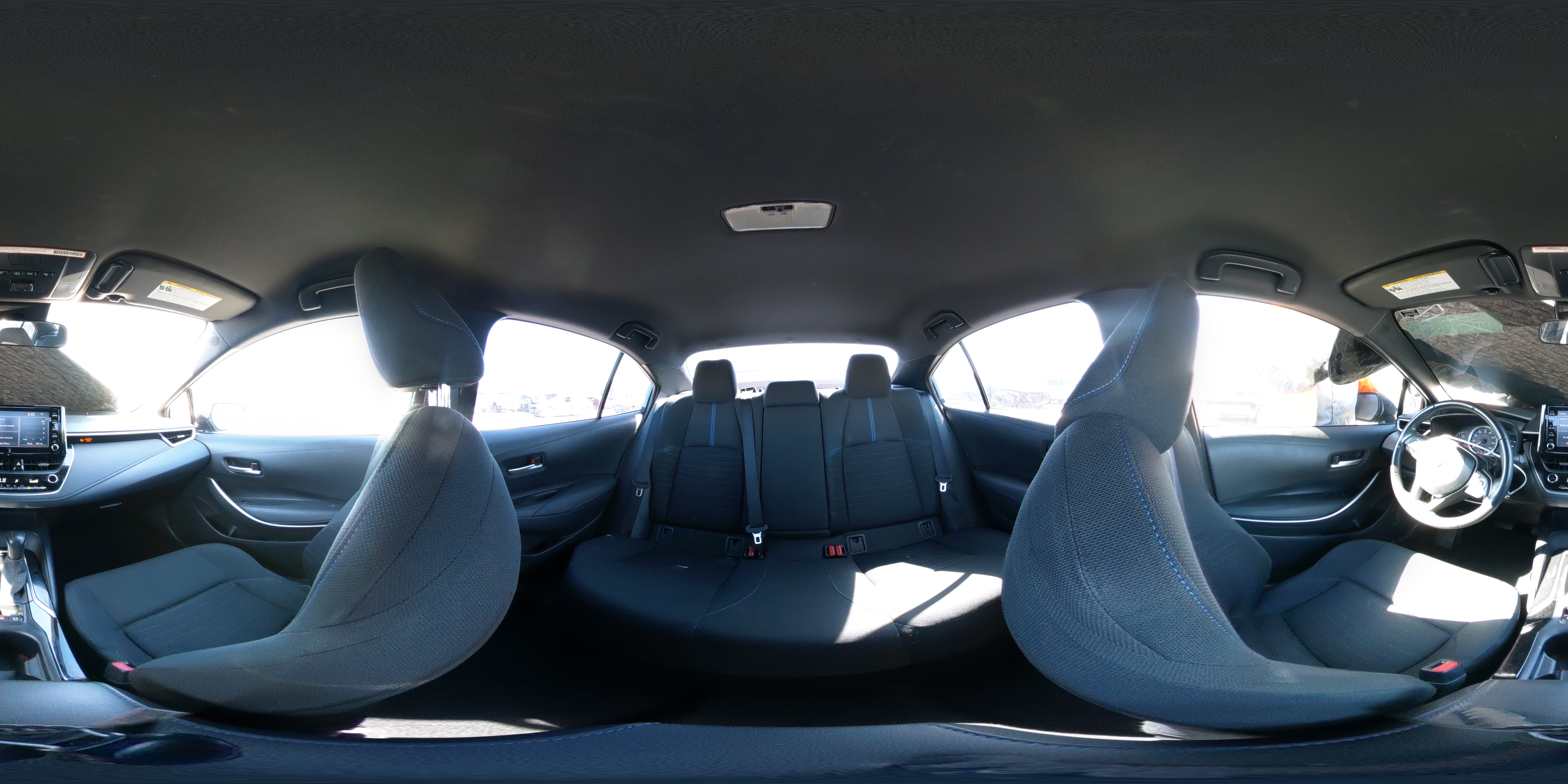 2024 Hyundai Ioniq 5 Sel VIN: KM8KN4DE2RU318310 Lot: 71671925