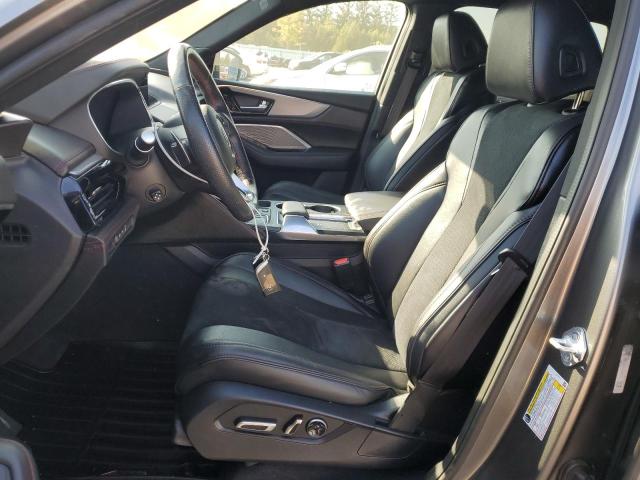  ACURA MDX 2023 Gray