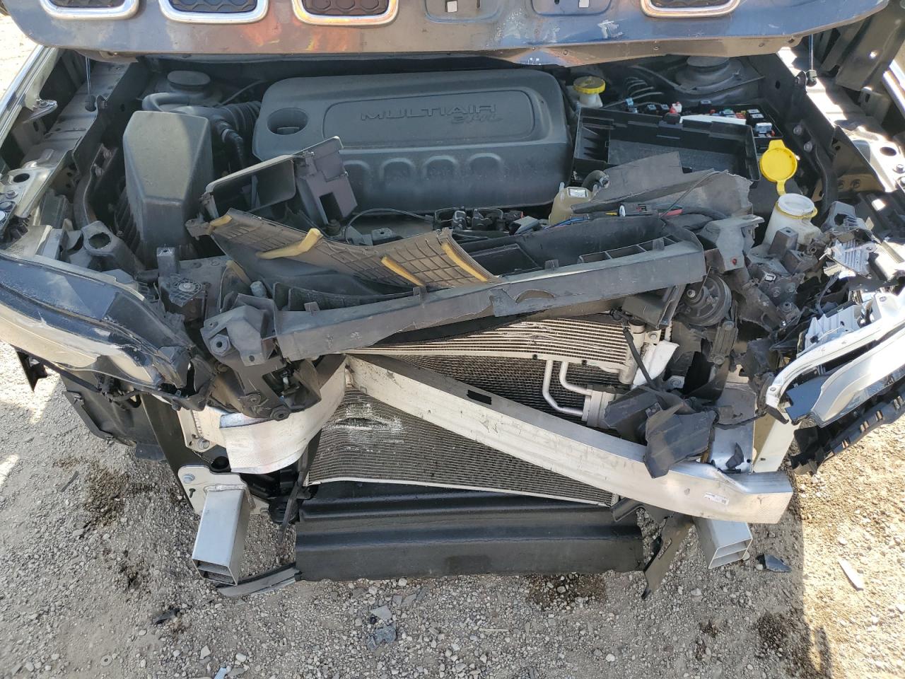 2020 Jeep Cherokee Latitude Plus VIN: 1C4PJMLB3LD580082 Lot: 70709835