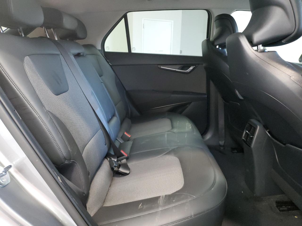 2024 Kia Niro Wind VIN: KNDCR3L18R5123120 Lot: 84362755