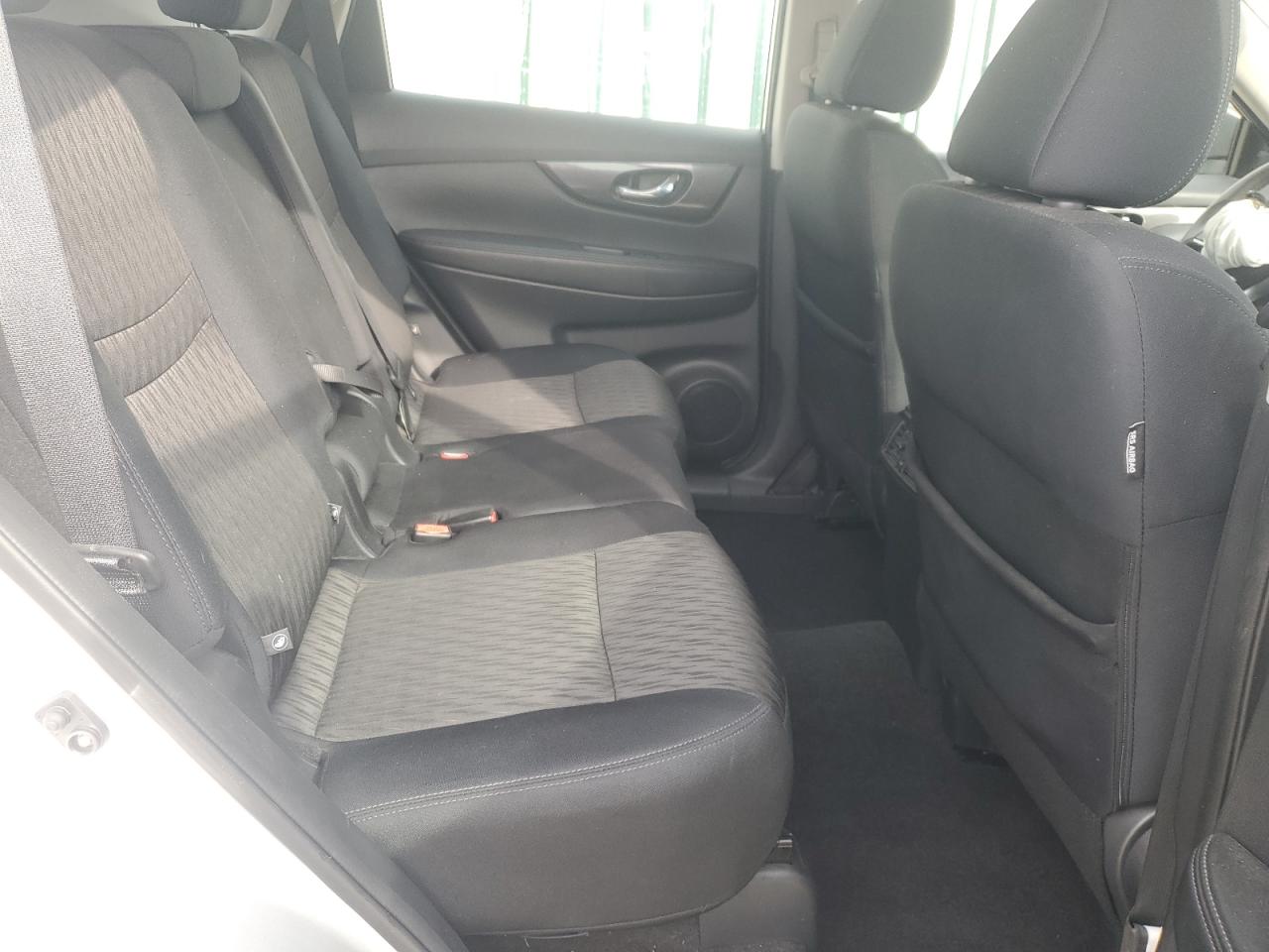 2018 Nissan Rogue S VIN: 5N1AT2MV9JC757441 Lot: 83850515