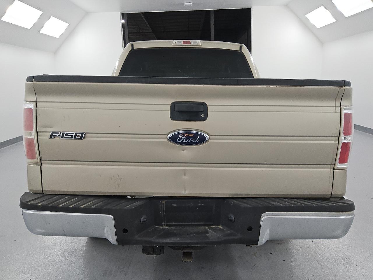 2009 Ford F150 Supercrew VIN: 1FTPW12V99FB48265 Lot: 70063755