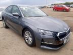 2024 SKODA OCTAVIA SE TECHNOLOGY TSI  for sale at Copart PETERLEE