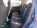 2007 PEUGEOT 207 S TD 90  for sale at Copart WOLVERHAMPTON