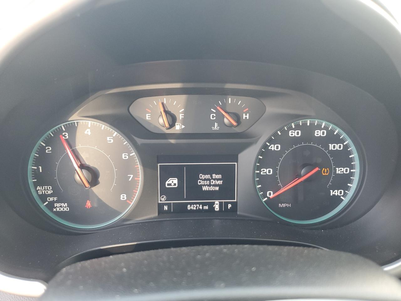 2023 Chevrolet Malibu Lt VIN: 1G1ZD5ST6PF167351 Lot: 83802325