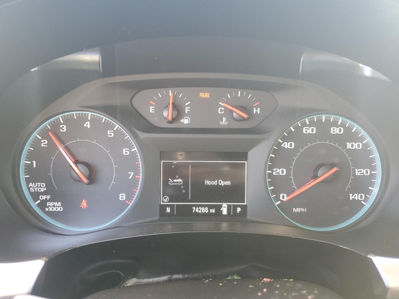 2020 Chevrolet Traverse Ls VIN: 1GNERFKWXLJ132821 Lot: 80931145