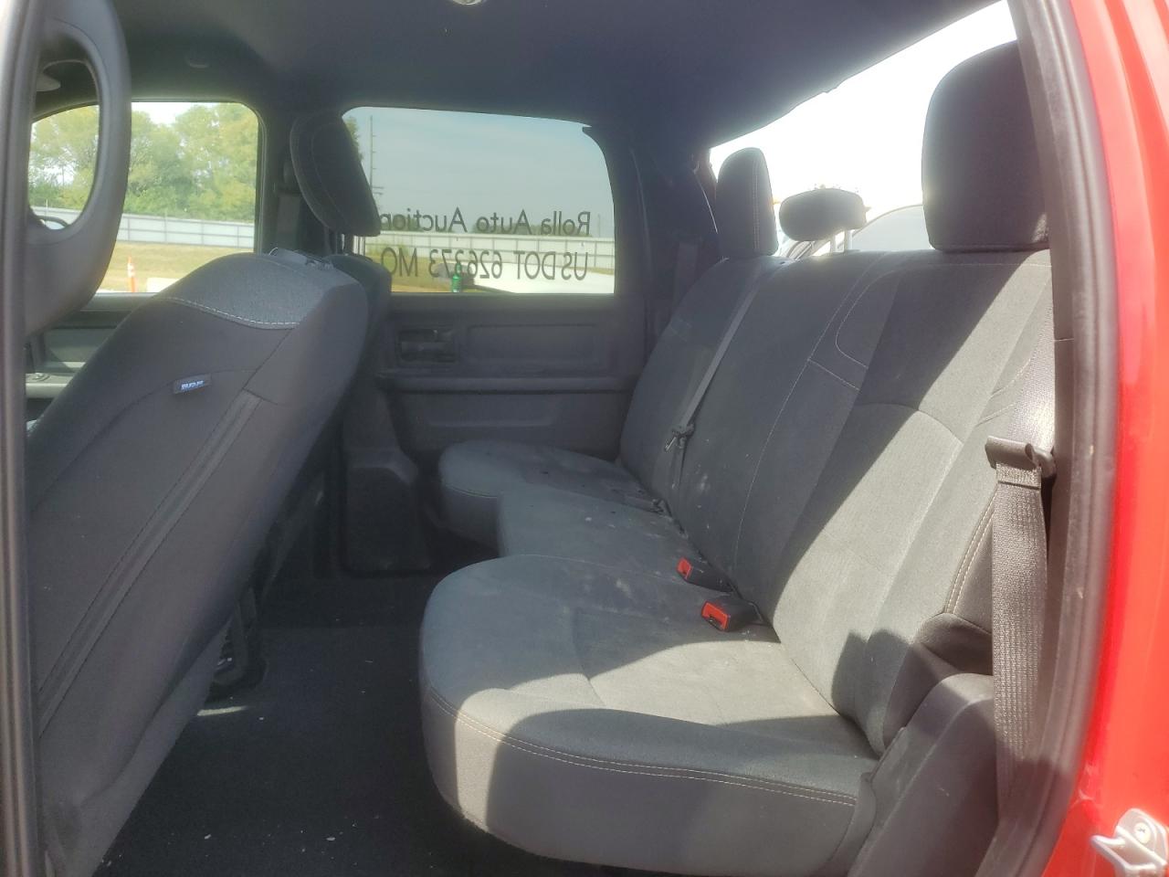 2021 Ram 3500 Tradesman VIN: 3C63RPGJ8MG672844 Lot: 71441875