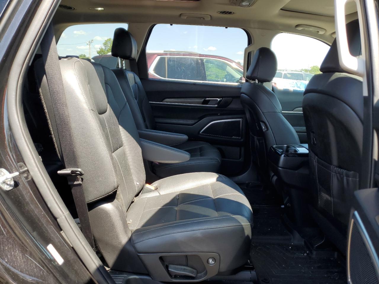 2021 Kia Telluride Sx VIN: 5XYP54HC9MG169083 Lot: 80193645