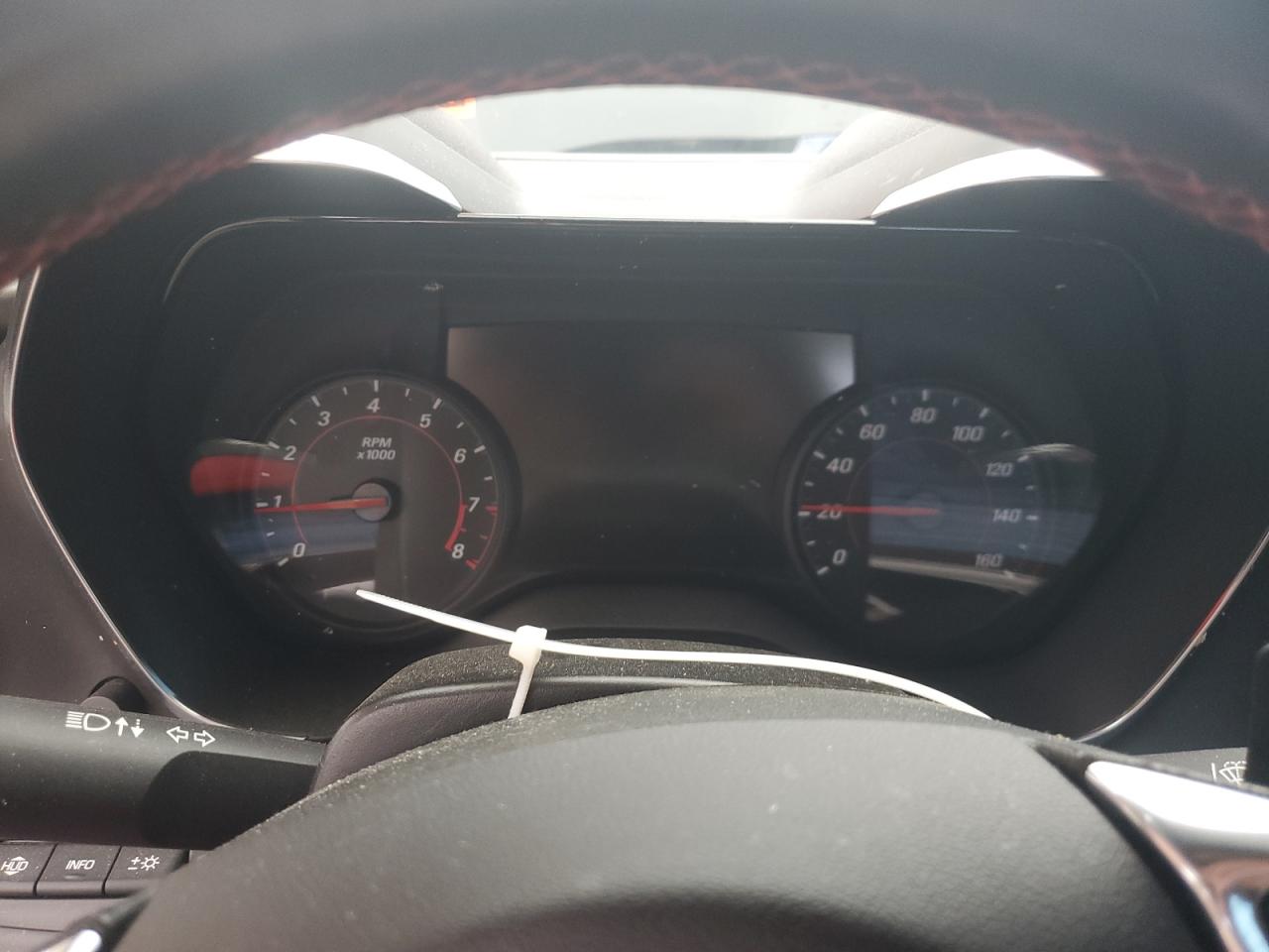 2017 Chevrolet Camaro Lt VIN: 1G1FD1RS7H0103283 Lot: 84749455