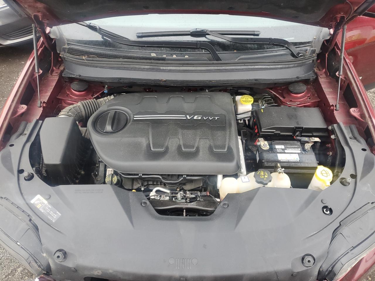 2019 Jeep Cherokee Latitude Plus VIN: 1C4PJMLX5KD480768 Lot: 81511865