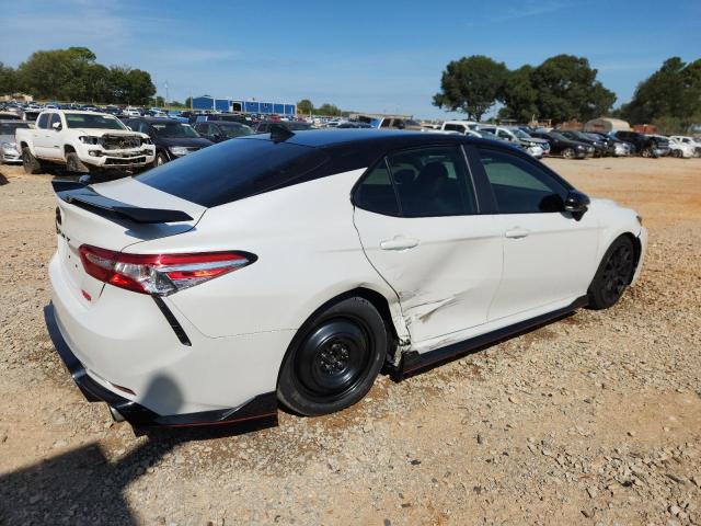  TOYOTA CAMRY 2020 Biały