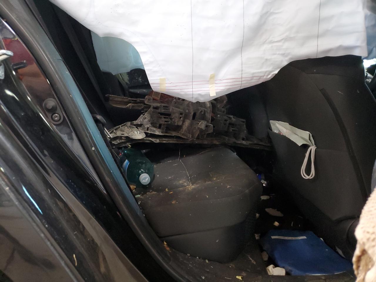 2021 Toyota Corolla Le VIN: JTDEAMDE5MJ023421 Lot: 80545225