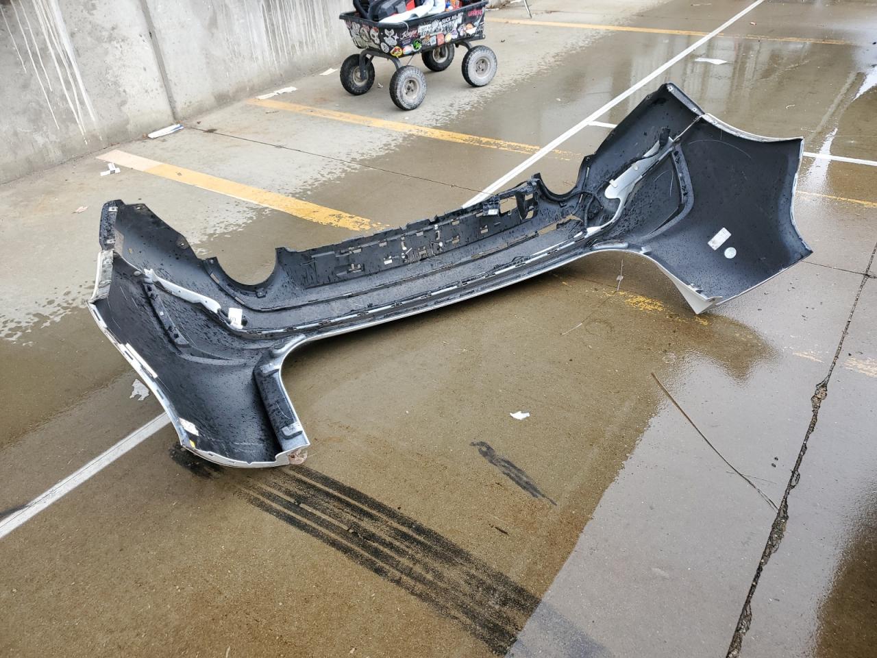 2019 Ford Edge Sel VIN: 2FMPK4J93KBC71063 Lot: 81486625