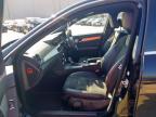 2013 MERCEDES-BENZ C180 AMG SPORT + BLUE-CY  for sale at Copart ROCHFORD