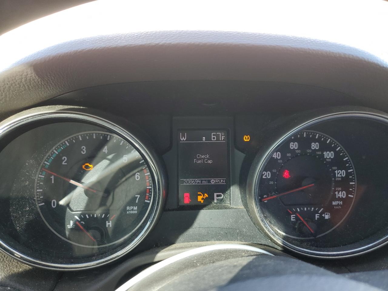 2012 Jeep Grand Cherokee Laredo VIN: 1C4RJFAT3CC209557 Lot: 81519015