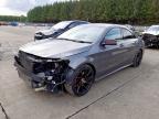 2015 MERCEDES-BENZ CLA AMG SPORT for sale at Copart WHITBURN
