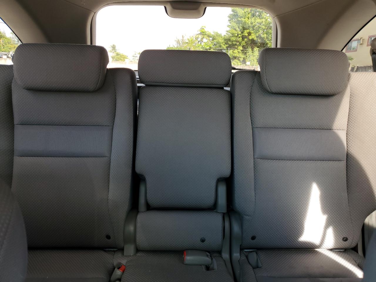 2008 Honda Cr-V Lx VIN: JHLRE38398C007423 Lot: 80550525