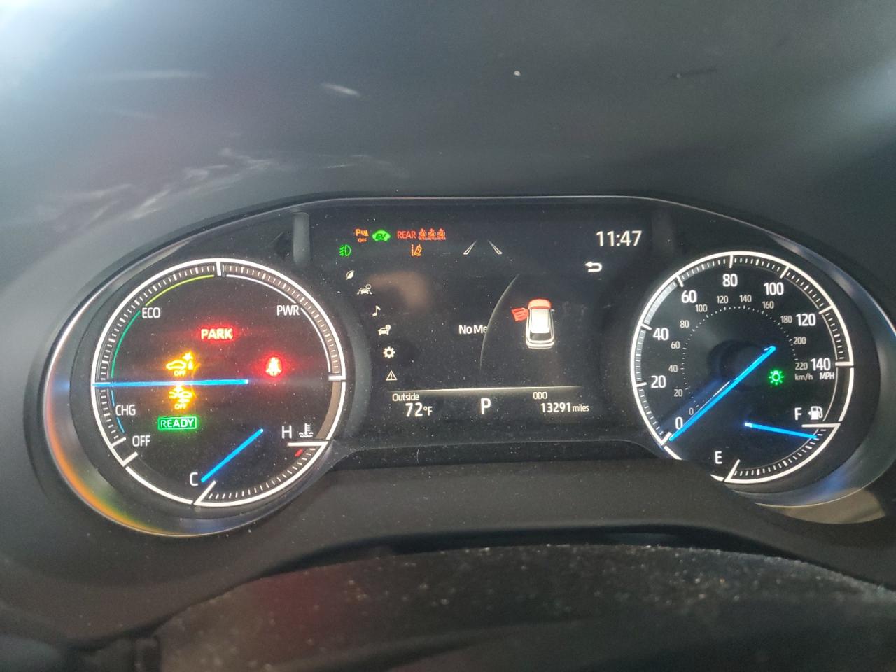 2024 Toyota Venza Le VIN: JTEAAAAH7RJ152937 Lot: 81795875