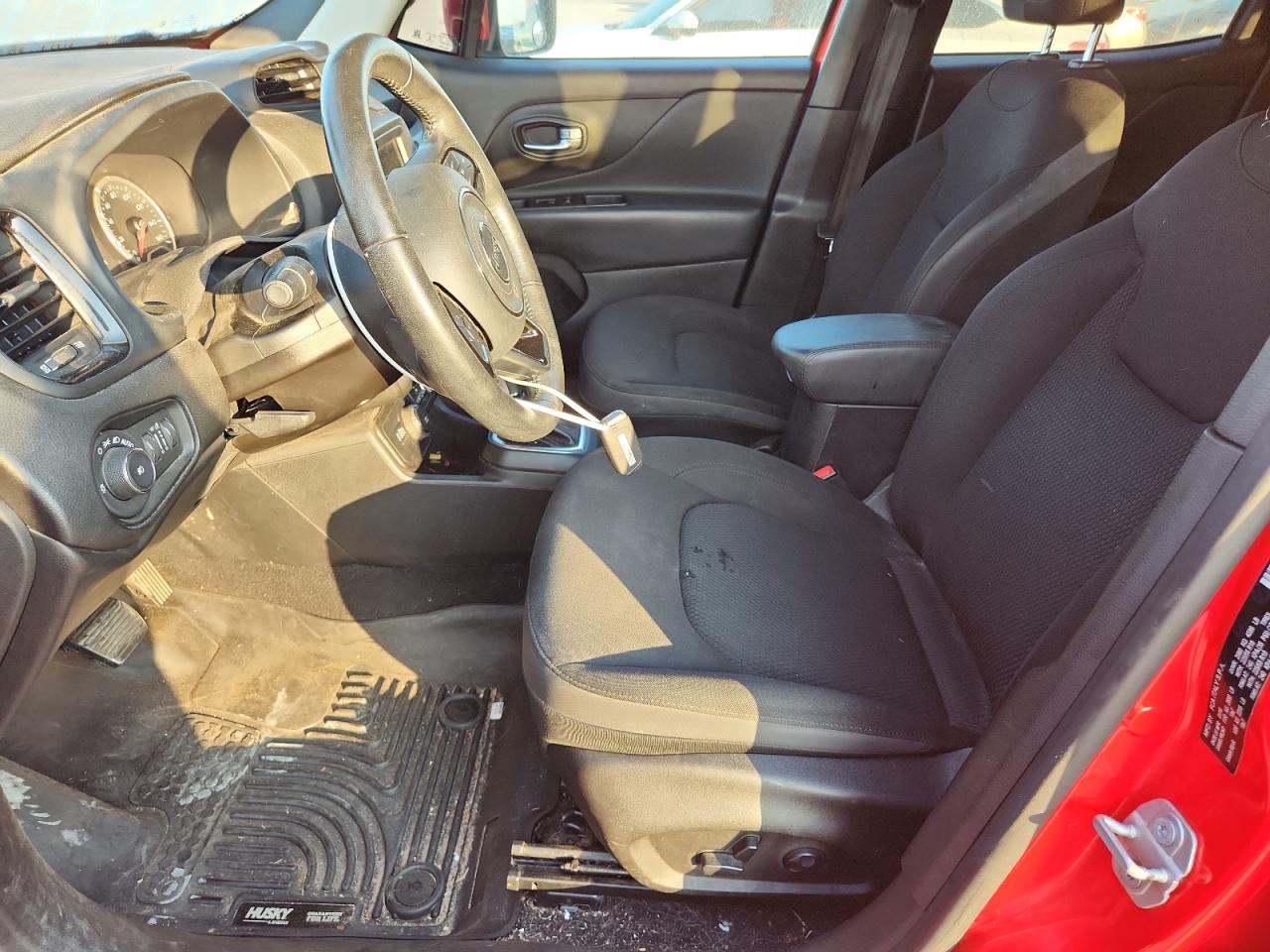 2019 Jeep Renegade Latitude VIN: ZACNJBBB8KPJ78780 Lot: 81255845