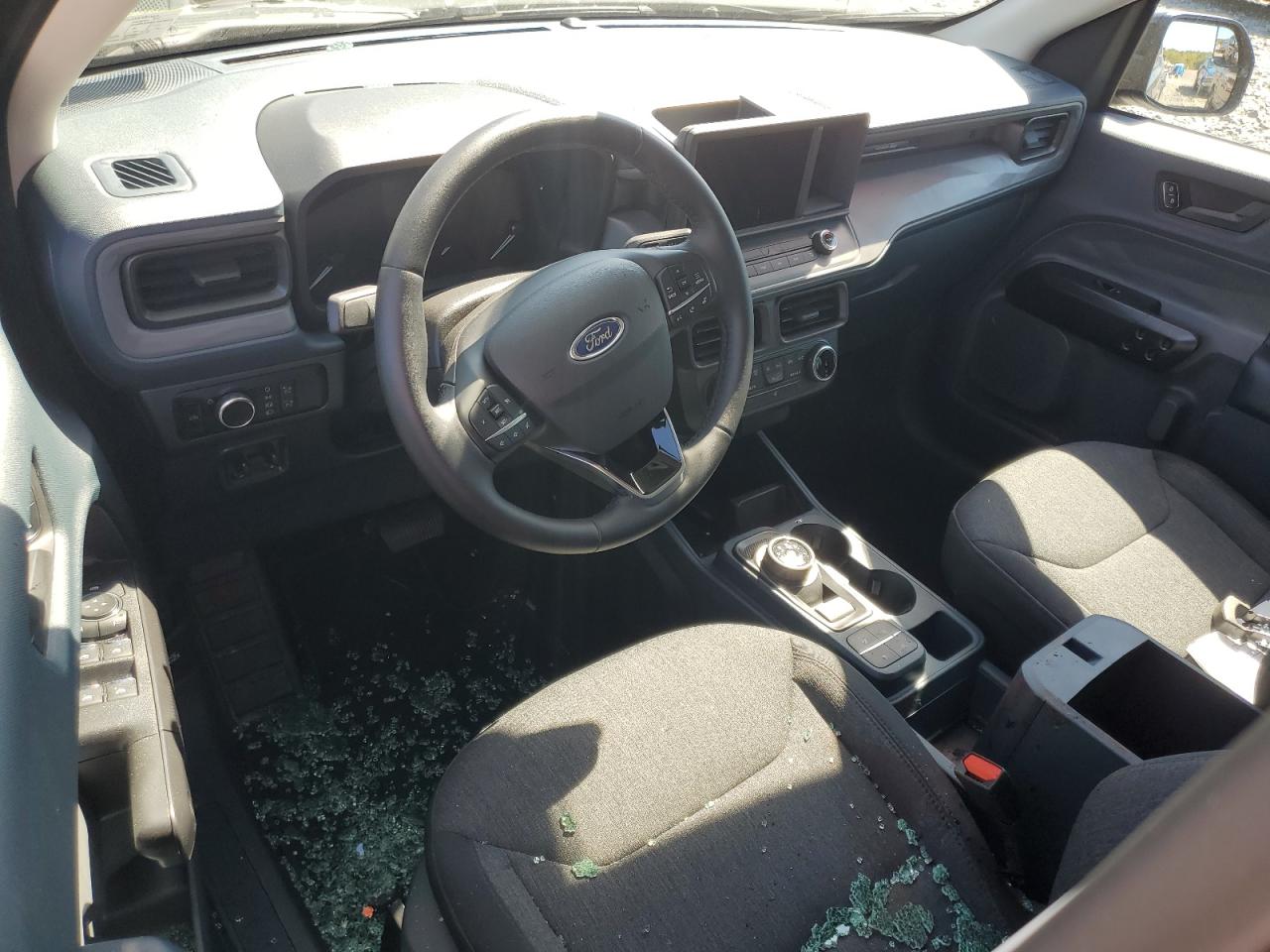 2024 Ford Maverick Xlt VIN: 3FTTW8J99RRB69602 Lot: 80807695