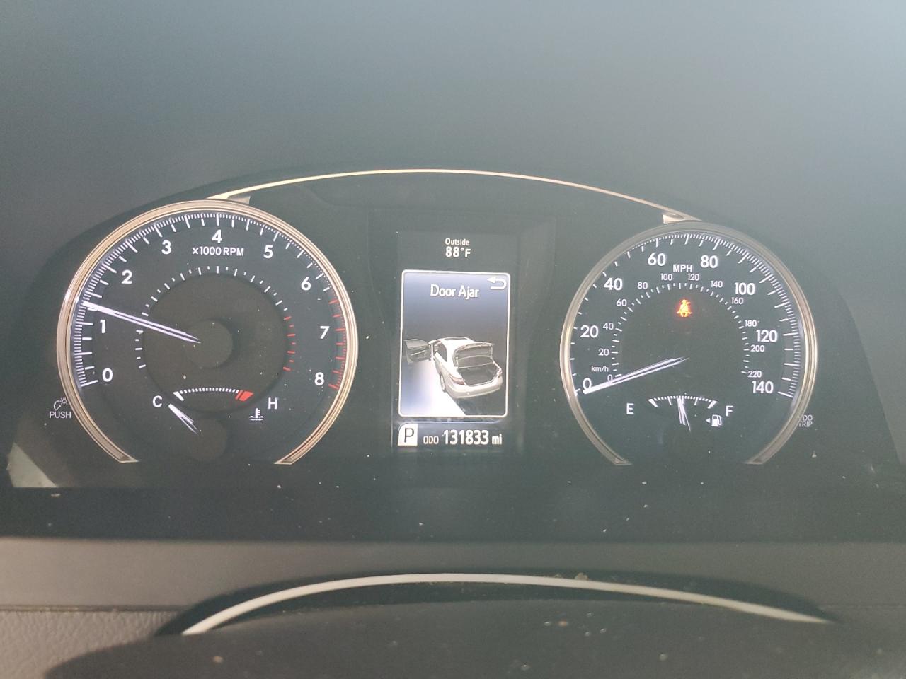 2017 Toyota Camry Le VIN: 4T1BF1FK8HU386690 Lot: 84007795