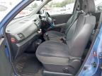 2004 NISSAN MICRA SE AUTO  for sale at Copart ST HELENS