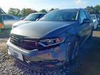2016 VOLKSWAGEN PASSAT GT TDI BLUEMOTION  for sale at Copart WOLVERHAMPTON