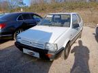 1993 NISSAN MICRA CHIC  for sale at Copart BRISTOL
