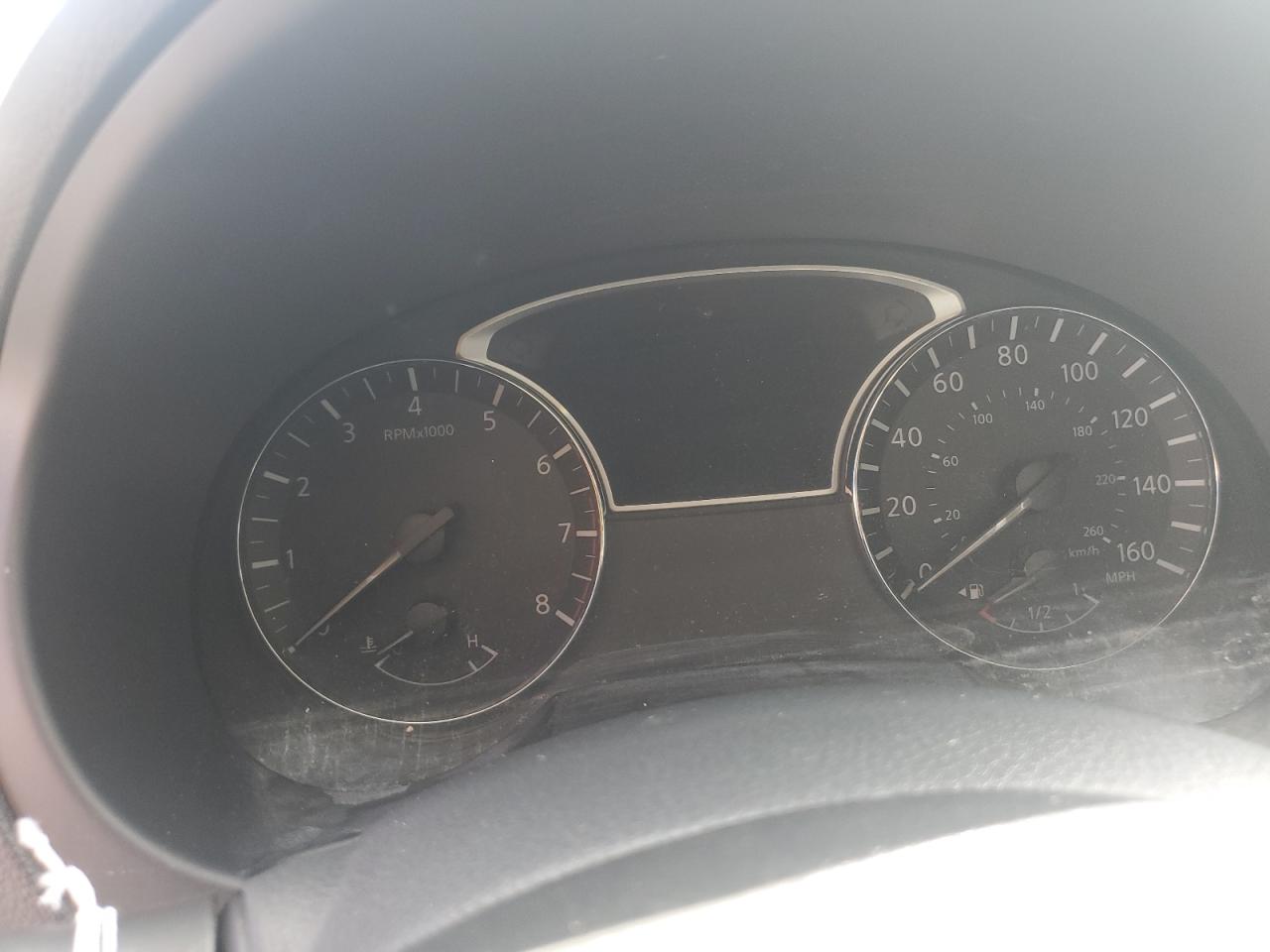 2016 Nissan Altima 3.5Sl VIN: 1N4BL3AP5GC139715 Lot: 71965395