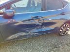 2023 FORD FIESTA TITANIUM X TURBO M  for sale at Copart COLCHESTER