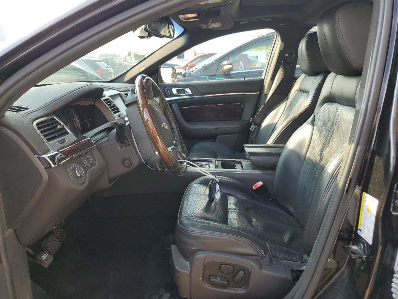 2010 Lincoln Mks VIN: 1LNHL9DR5AG602100 Lot: 81457645