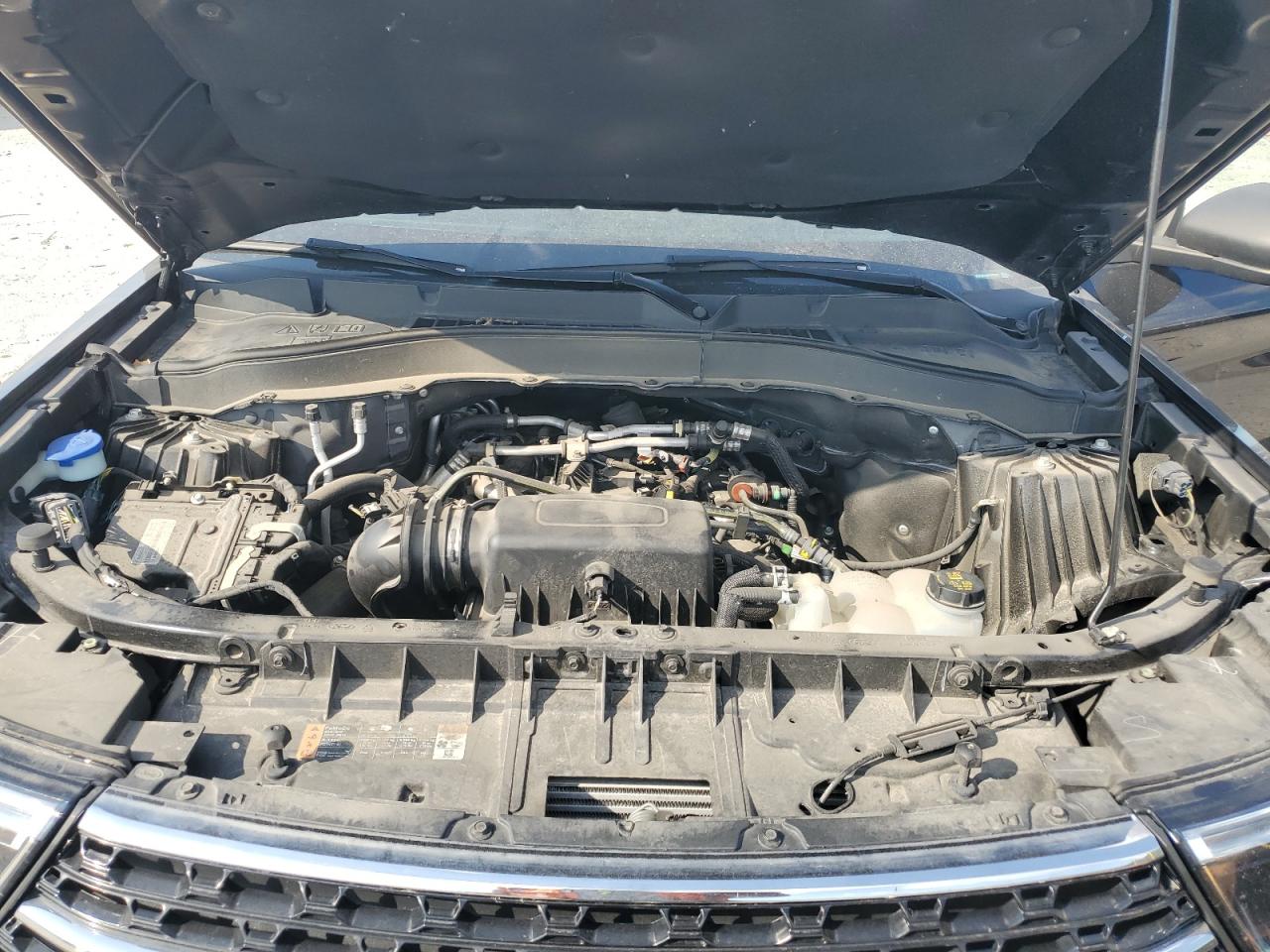 2021 Ford Explorer Xlt VIN: 1FMSK8DH9MGB42082 Lot: 80927315