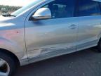 2008 AUDI Q7 S LINE TDI QUATTRO A  for sale at Copart CORBY