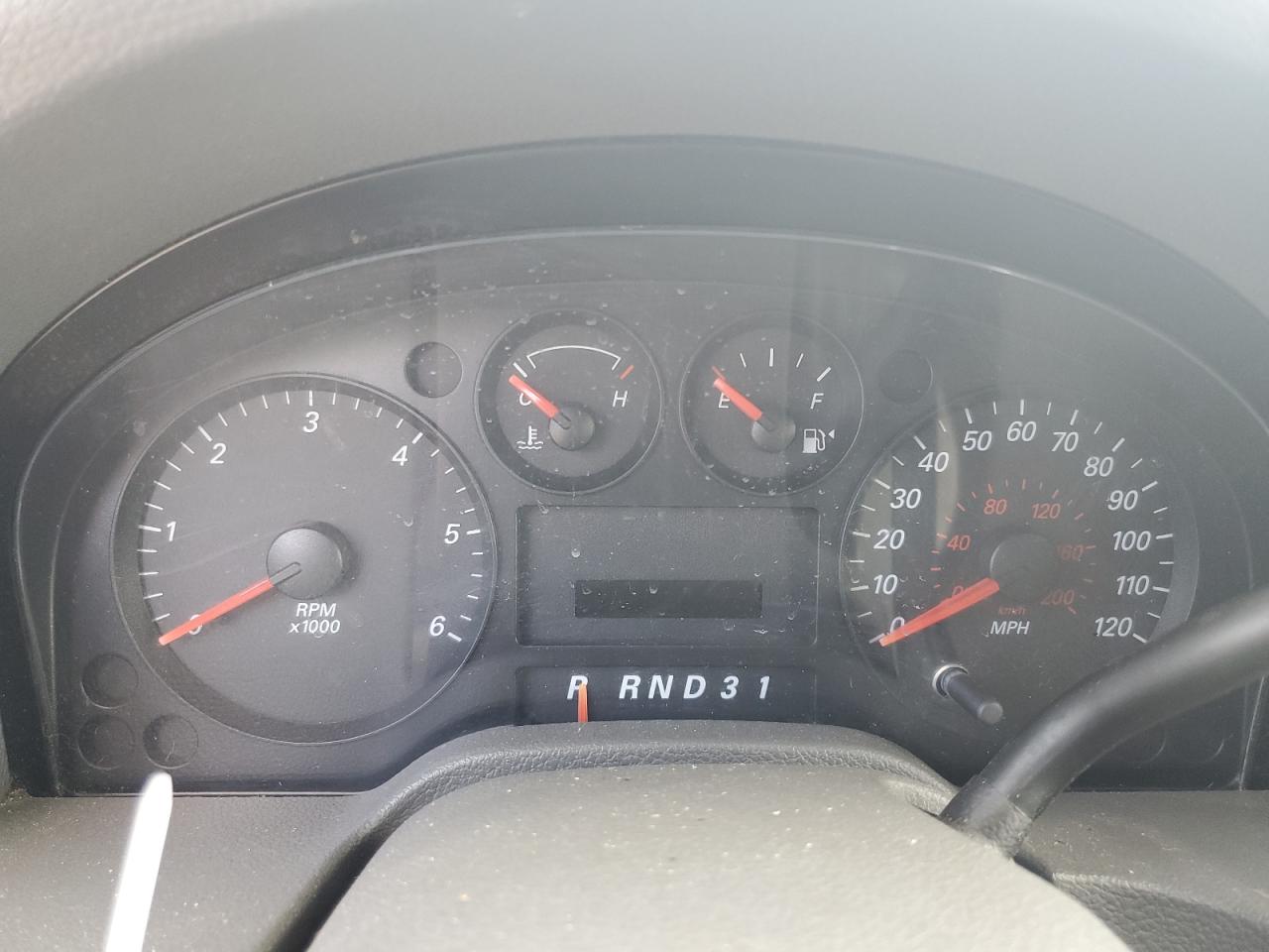 2004 Ford Freestar Ses VIN: 2FMDA57624BA38304 Lot: 84382235