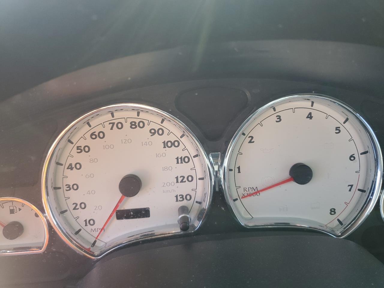 2006 Saturn Vue VIN: 5GZCZ33D26S849478 Lot: 71254745