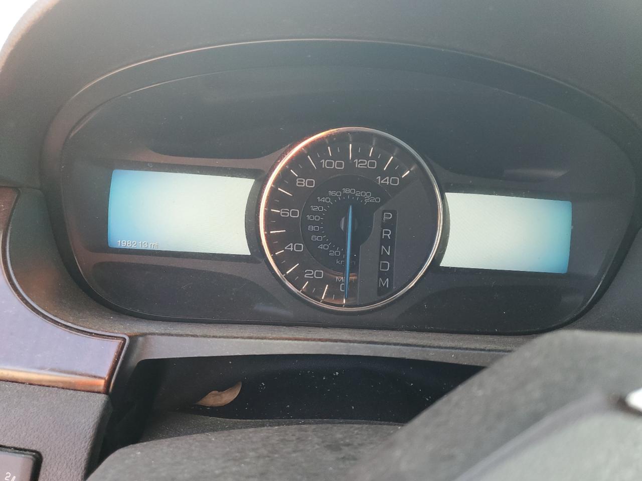 2011 Ford Edge Limited VIN: 2FMDK3KC9BBA17025 Lot: 71965005