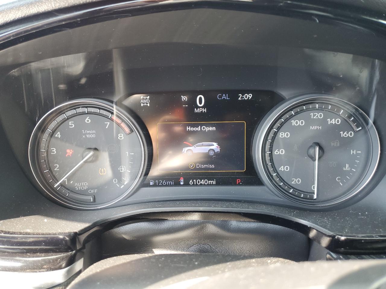 2020 Cadillac Xt6 Premium Luxury VIN: 1GYKPDRSXLZ231000 Lot: 80061895