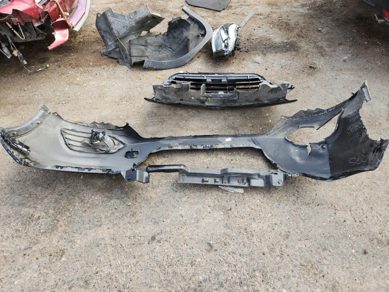 2022 Honda Hr-V Ex VIN: 3CZRU6H5XNM758571 Lot: 71658115