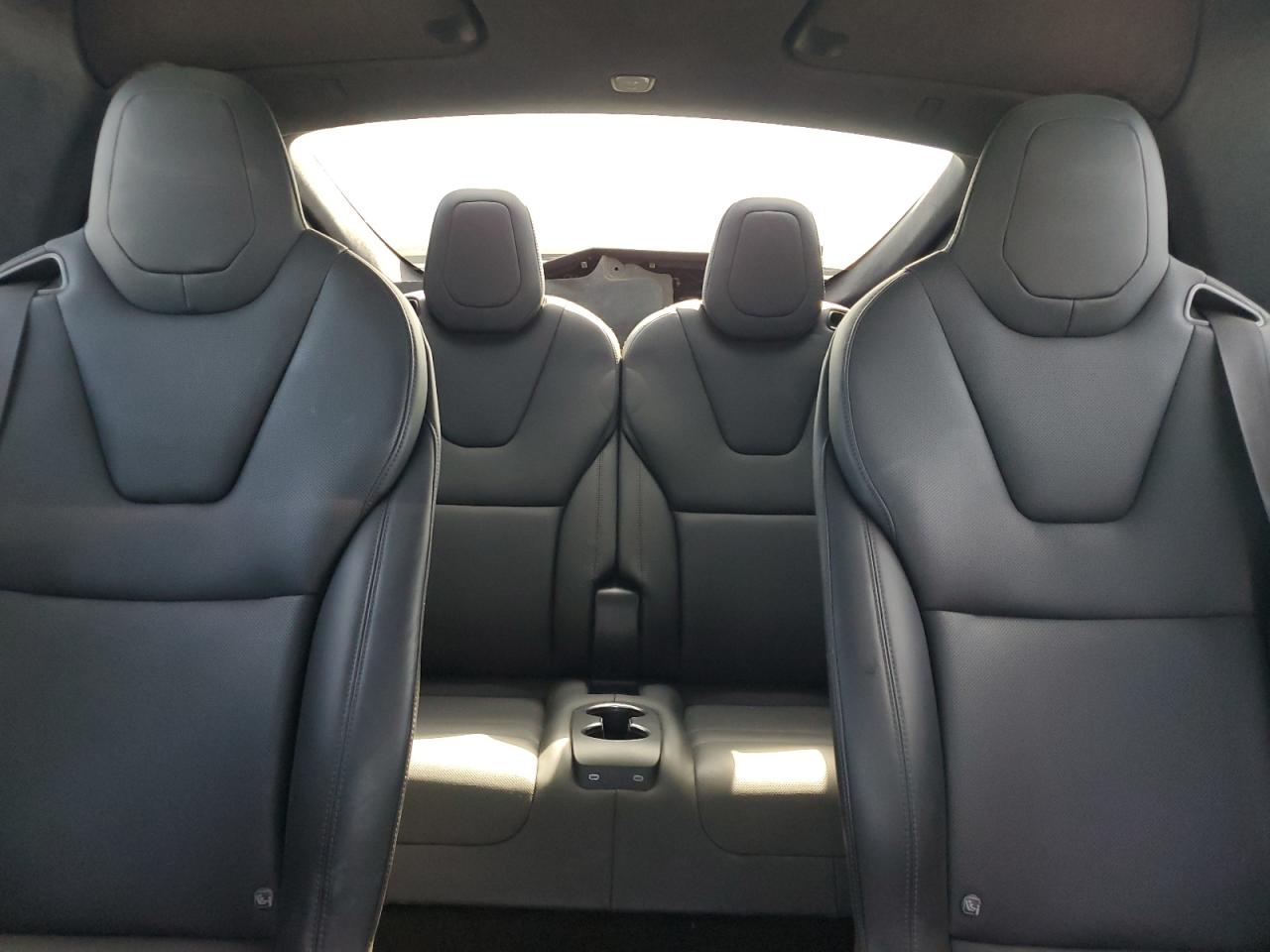 2022 Tesla Model X VIN: 7SAXCBE55NF364271 Lot: 71999375