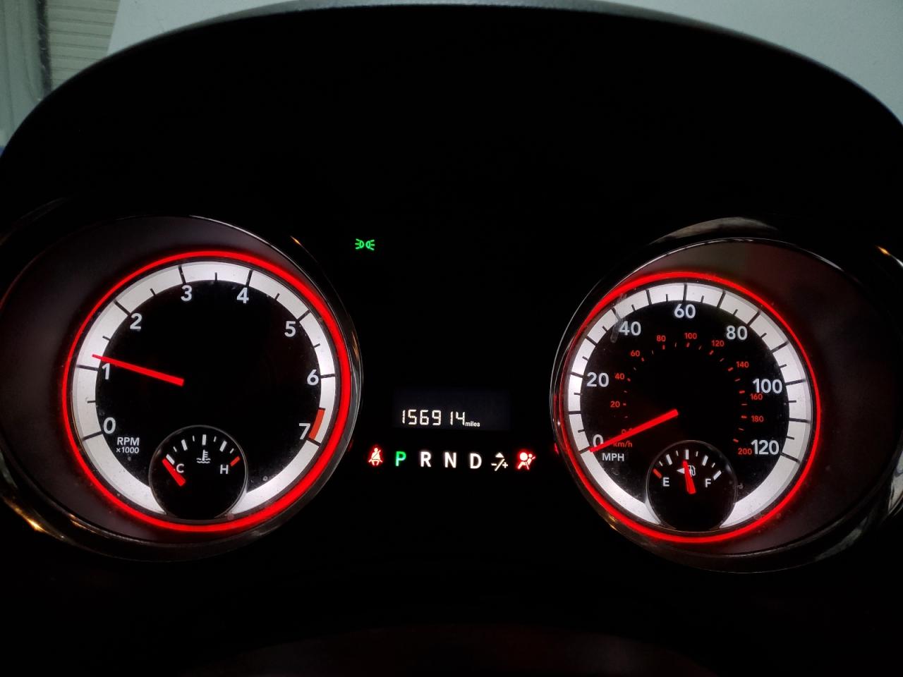 2017 Dodge Grand Caravan Sxt VIN: 2C4RDGCG1HR827584 Lot: 71980025