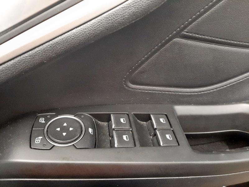 2019 FORD FOCUS ZETEC AUTO 1.0 ECOBOOST 125 ZETEC 5DR AUTO