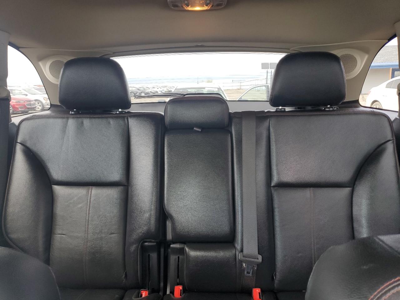 2014 Ford Edge Limited VIN: 2FMDK4KC3EBB02405 Lot: 80273135