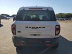 2021 FORD BRONCO SPORT    for sale at Copart CT - HARTFORD SPRINGFIELD